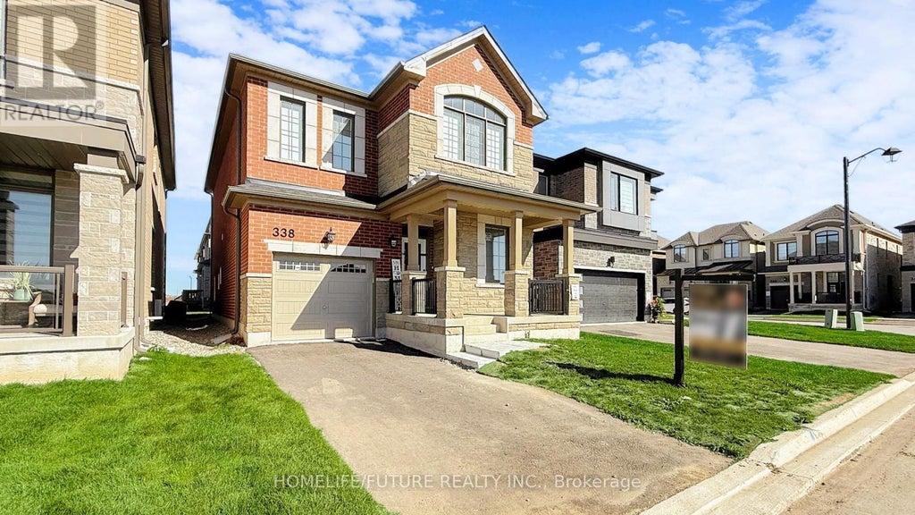 338 Marigold Court, Milton