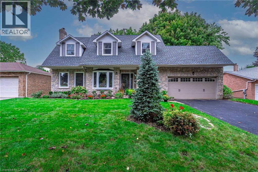 15 Blue Forest Drive, Grimsby