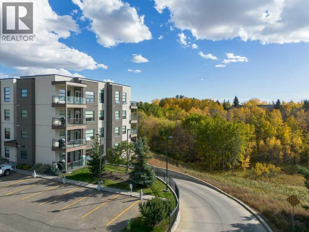 401, 5110 36 Street, Red Deer