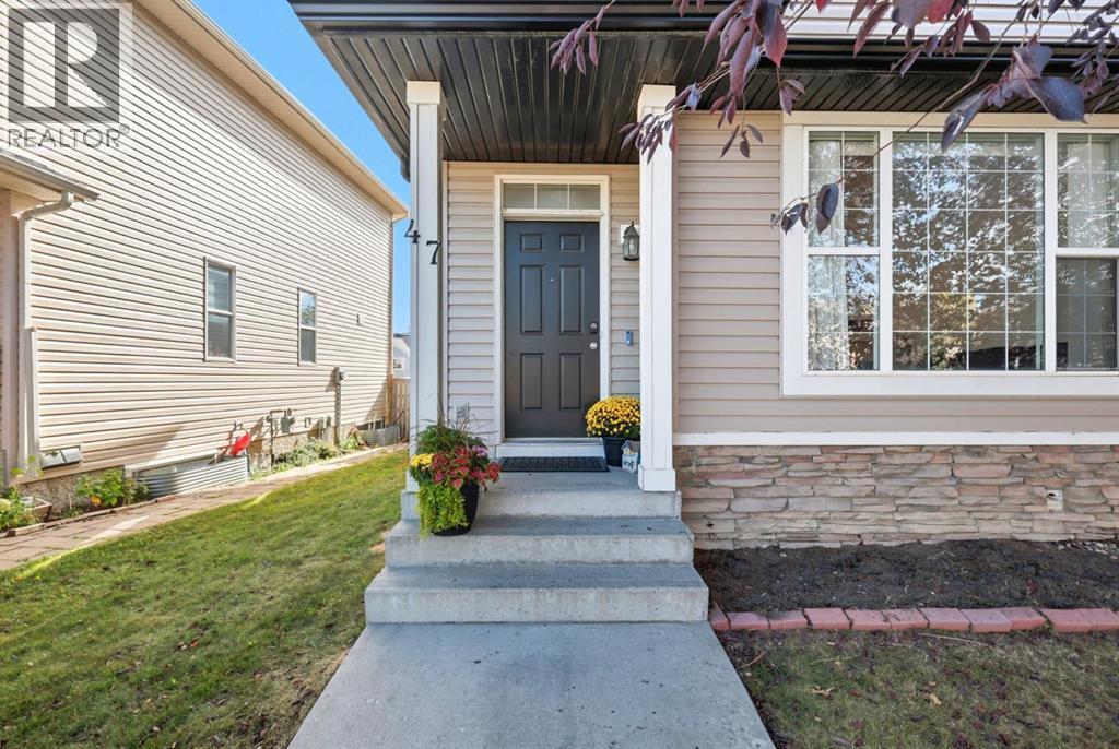 47 Covemeadow Close Ne, Calgary