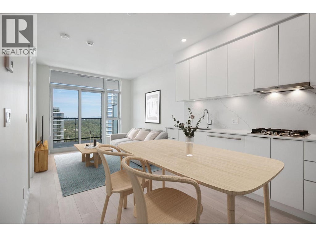 3405 537 Cottonwood Avenue, Coquitlam