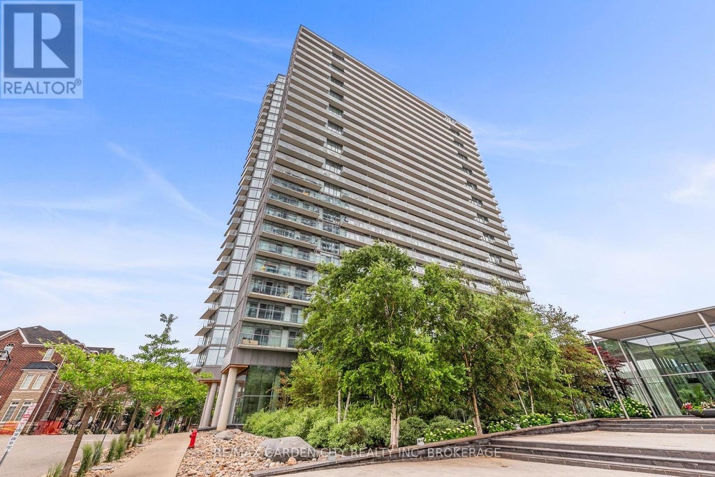 405 - 103 The Queensway, Toronto (high Park-Swansea)