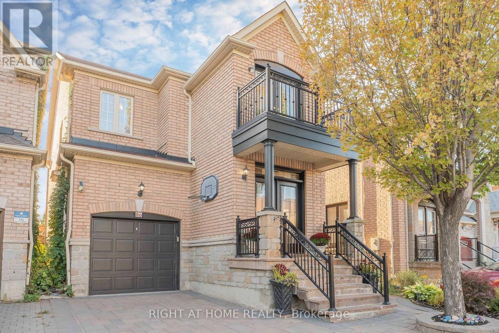 86 Dewpoint Road, Vaughan (patterson)