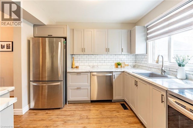 255 Northlake Drive Unit# 3, Waterloo