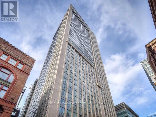 610 - 210 Victoria Street, Toronto (church-Yonge Corridor)