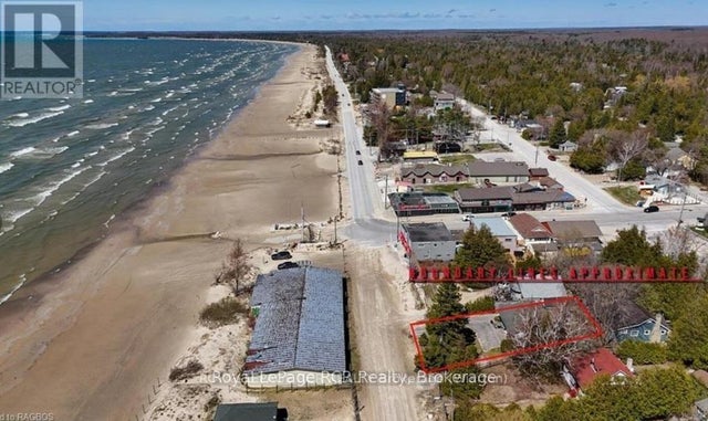 9 Lakeshore Boulevard S, South Bruce Peninsula