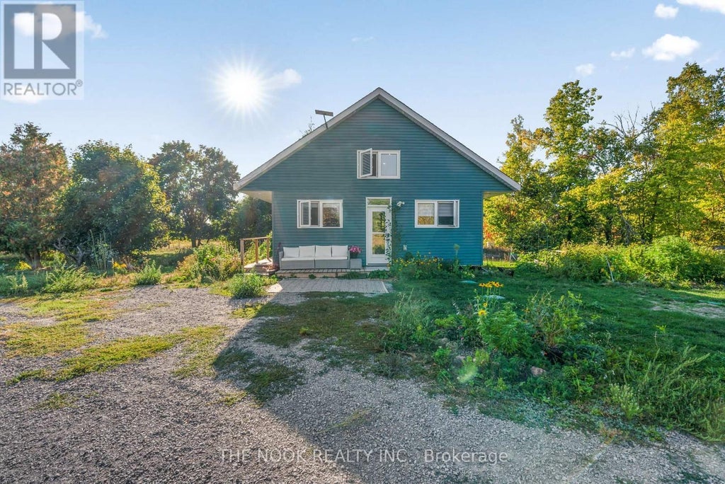 46 Mcguire Beach Road, Kawartha Lakes (carden)