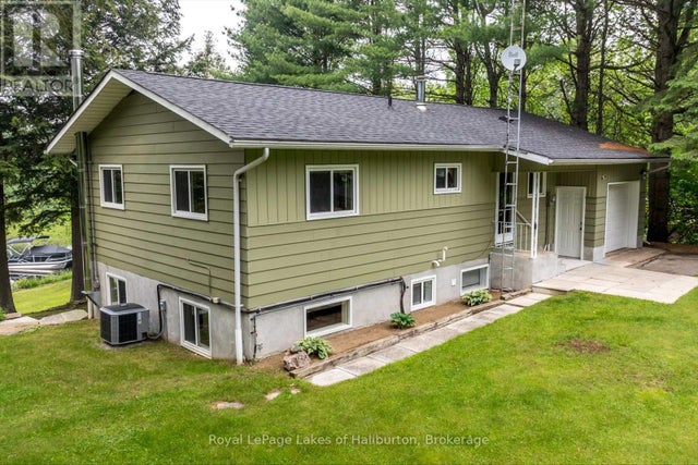 1093 Lamar Drive, Algonquin Highlands (stanhope)