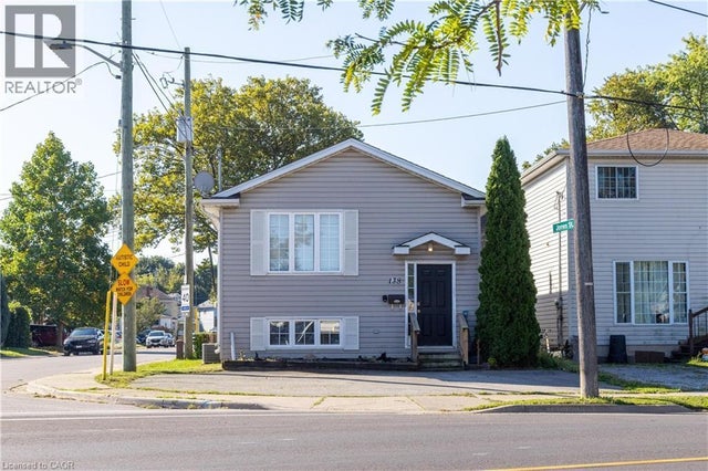 138 Carlton Street, St. Catharines
