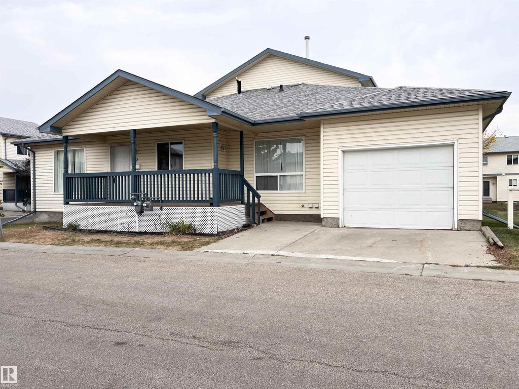 #19 10909 106 St Nw, Edmonton