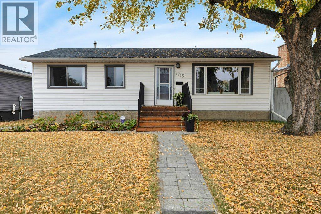 7715 73 Avenue Nw, Edmonton