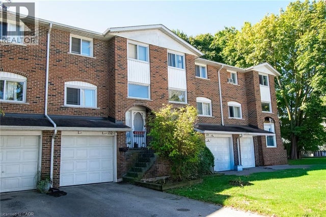 132 Lock Street W Unit# 3, Dunnville