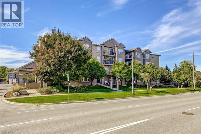 2055 Appleby Line Unit# 103, Burlington