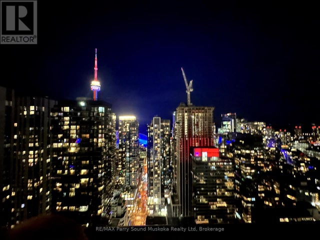 4906 - 108 Peter Street, Toronto (waterfront Communities)