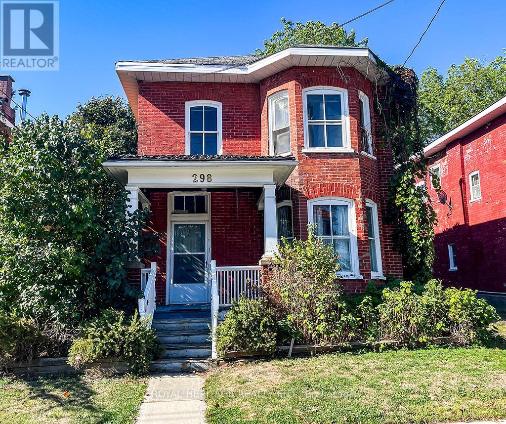 298 Charles Street, Belleville (belleville Ward)