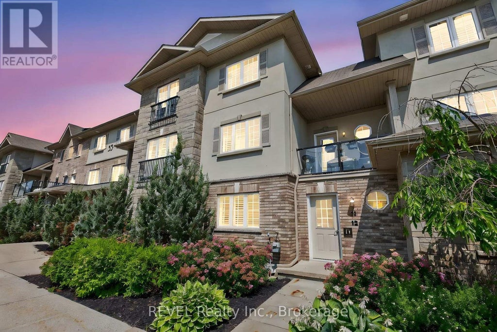 11 - 53 Ferndale Drive S, Barrie (ardagh)