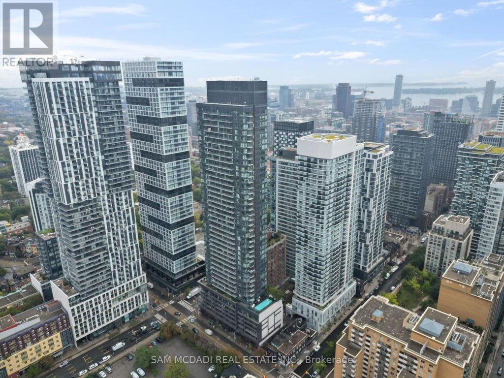 1906 - 159 Dundas Street E, Toronto (church-Yonge Corridor)