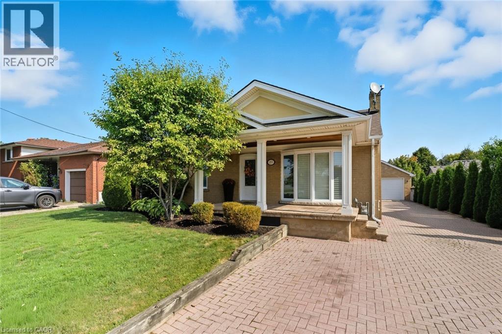 253 Margaret Drive, Oakville