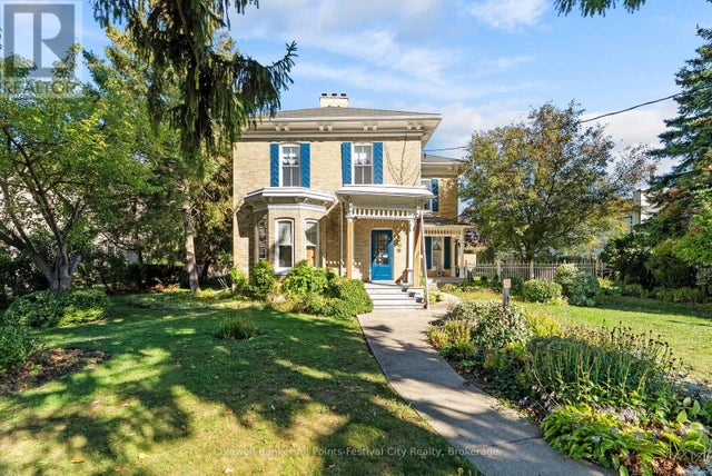 55 Nelson Street E, Goderich (goderich (town))