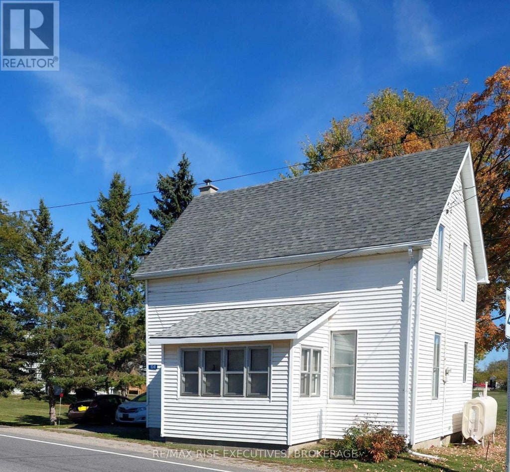 1041 Prince Street, Lansdowne Village