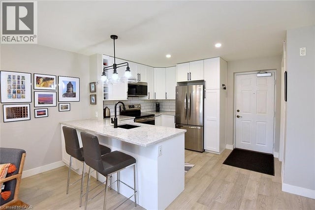 2035 Appleby Line Unit# 103, Burlington