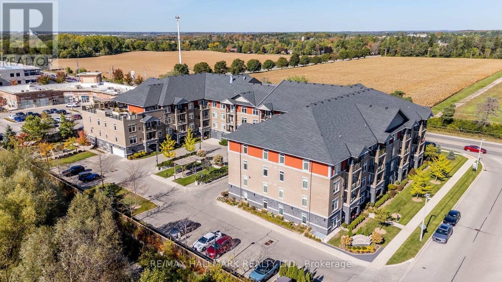 302 - 106 Bard Boulevard, Guelph (pineridge/westminster Woods)