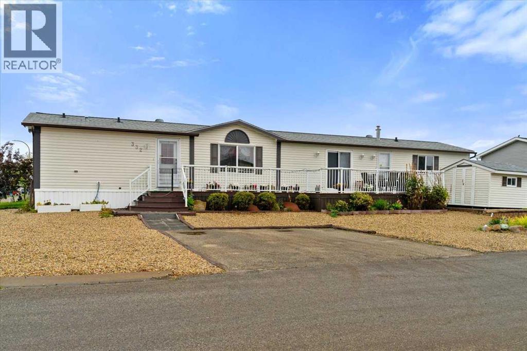 332, 10615 88 Street, Grande Prairie