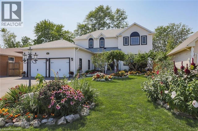 4965 Alexandra Avenue, Beamsville