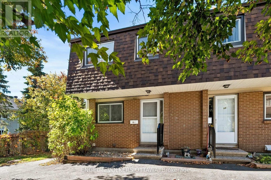 50a Sumac Street, Ottawa