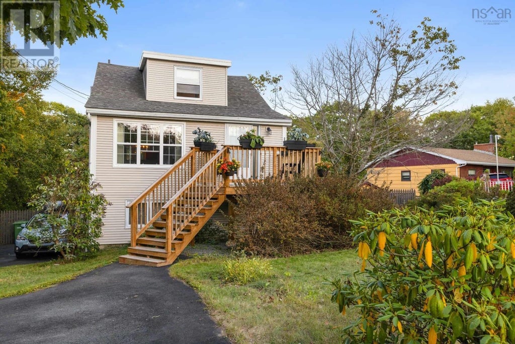 25 Joyce Avenue, Halifax