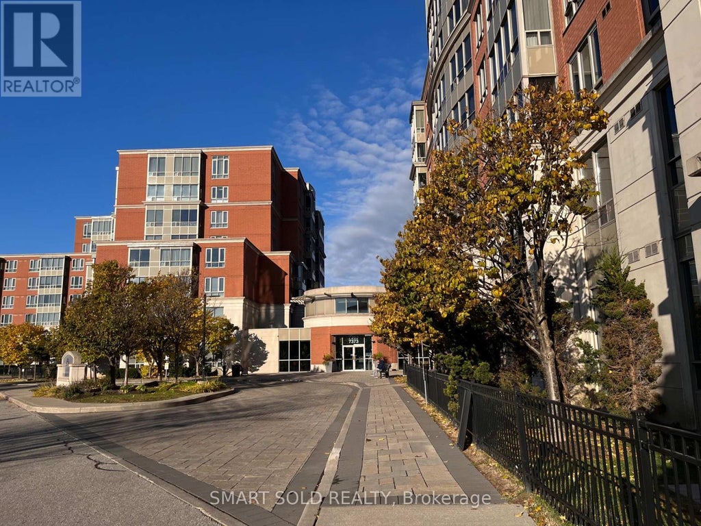 315 - 7363 Kennedy Road, Markham (milliken Mills East)