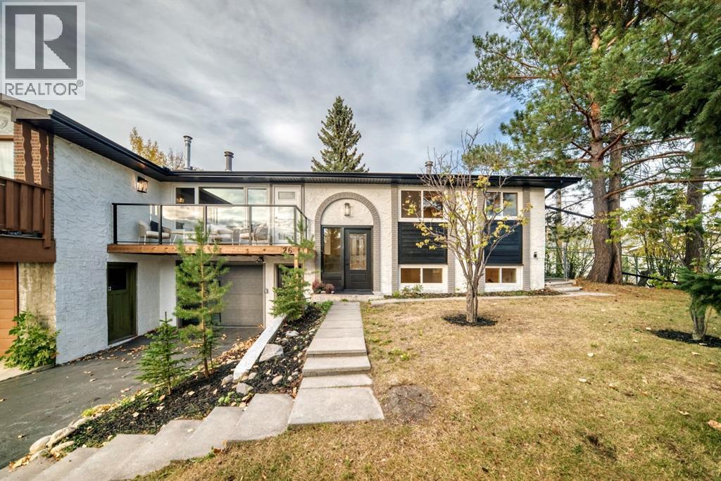 26 Dalgetty Place Nw, Calgary