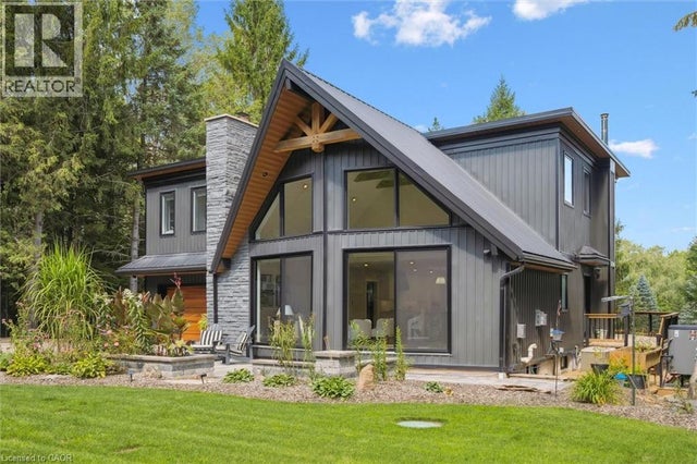 560 Wilmot Line, Waterloo