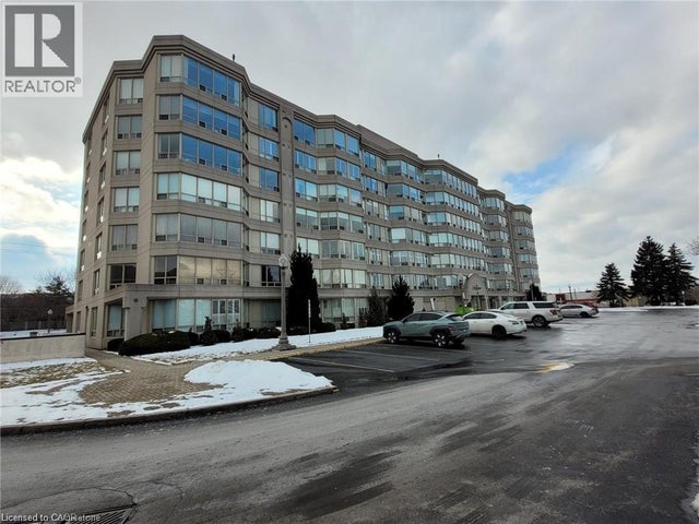 495 Highway 8 Unit# 702, Hamilton