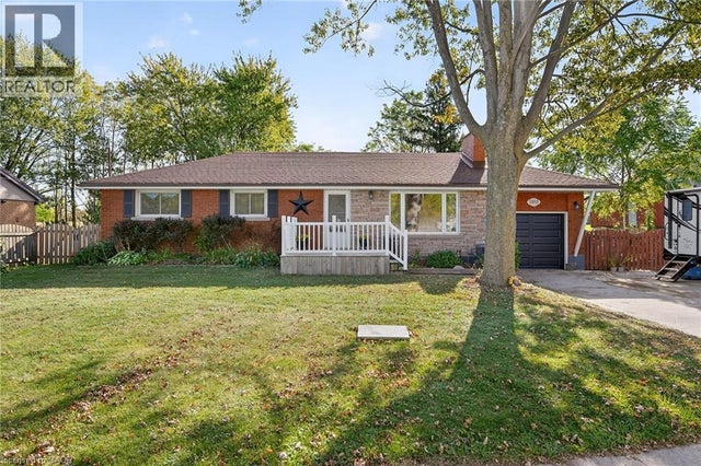 3951 6 Highway, Mount Hope