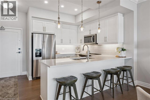 1880 Gordon Street Unit# 1010, Guelph