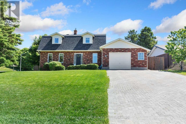 51 Payette Drive, Penetanguishene