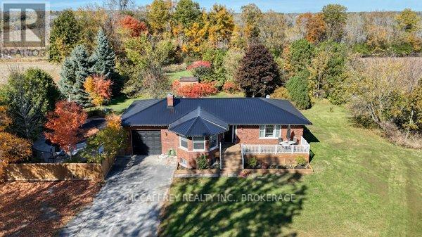 2055 Switzerville Road, Loyalist (lennox And Addington - South)