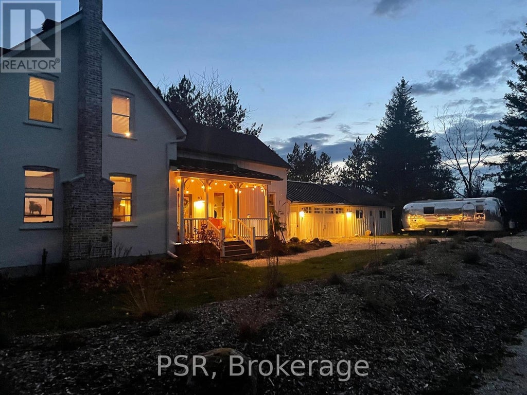 596250 4th Line, Blue Mountains