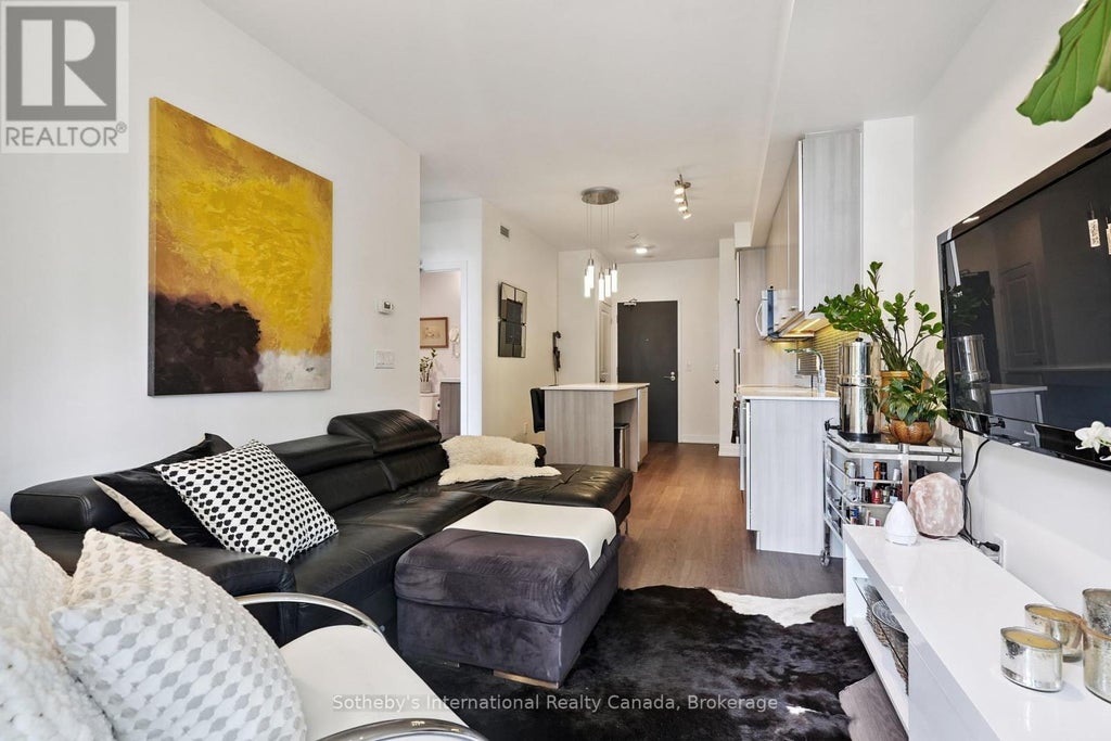 903 - 105 George Street, Toronto (moss Park)