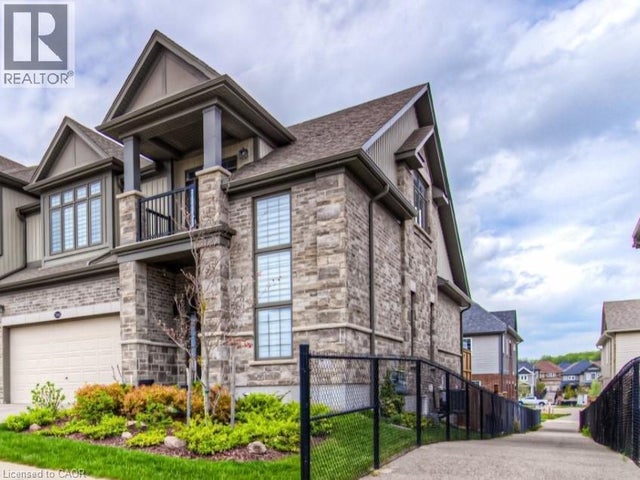 582 Mayapple Street, Waterloo