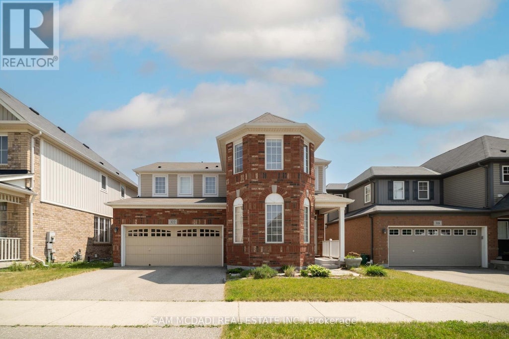 322 Baldwin Drive, Cambridge