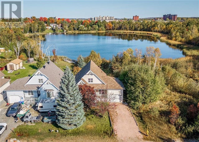 166 Harty Street, Sudbury