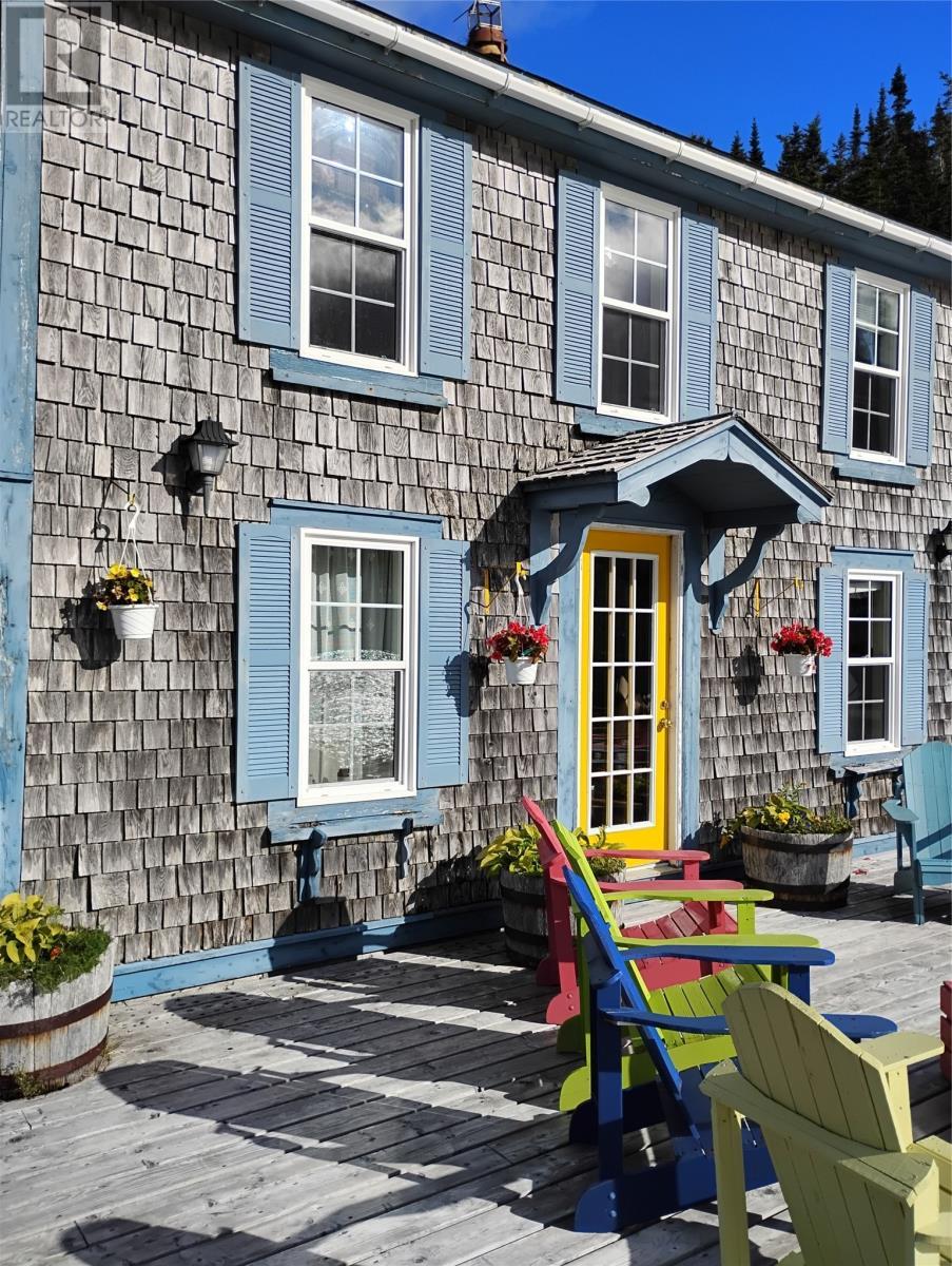 1 Little Harbour Landing, Little Harbour, Recontre East