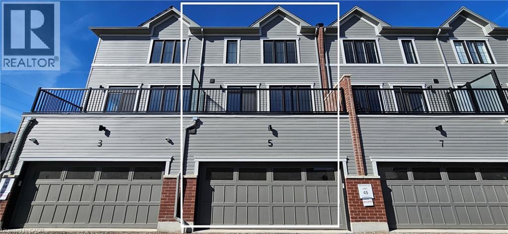 5 Cleveland Common, Cambridge