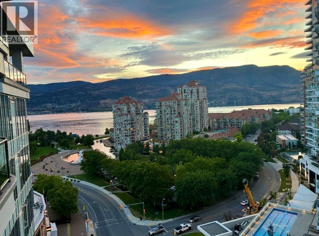 1232 Ellis Street Unit# 1305, Kelowna