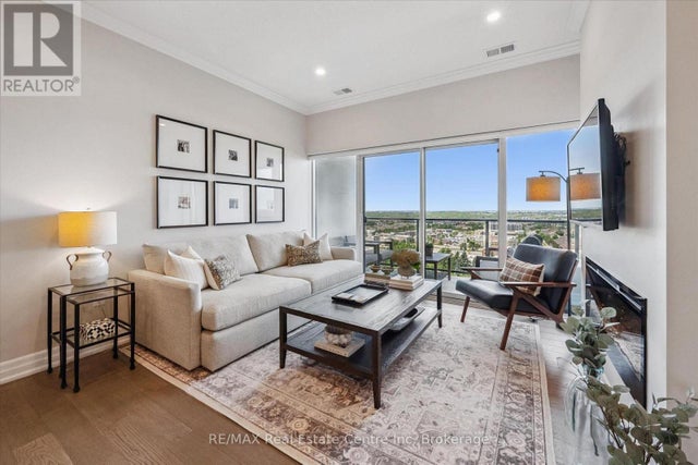 1010 - 1880 Gordon Street, Guelph (pineridge/westminster Woods)