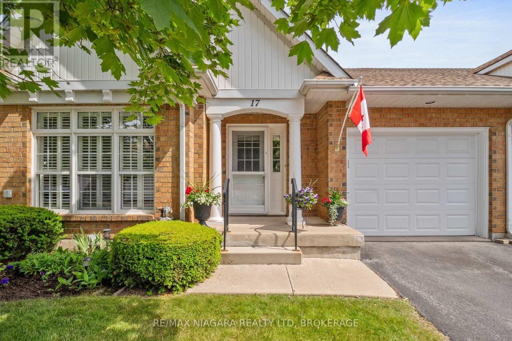 17 - 2684 Mewburn Road, Niagara Falls (casey)