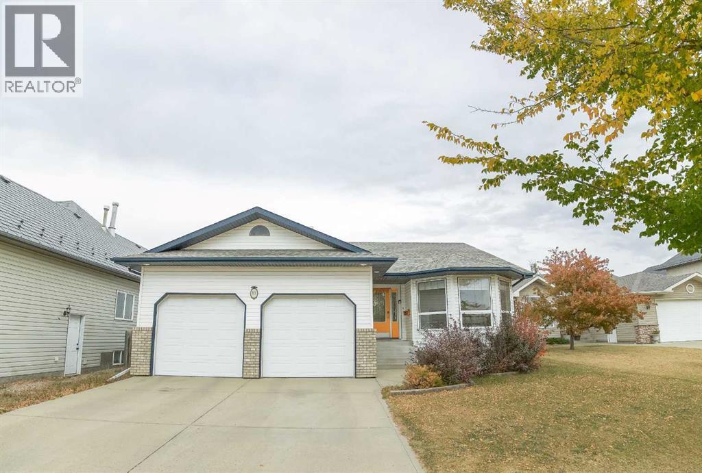 11 Falcon Ridge Drive, Sylvan Lake