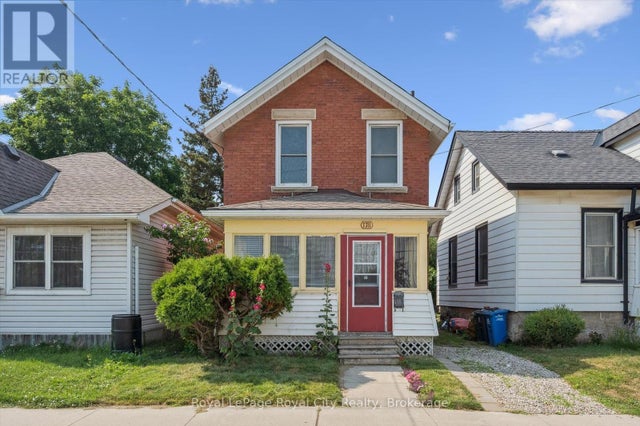 178 York Road, Guelph (st. Patrick's Ward)